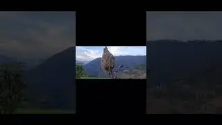 Typical Nepali Village||Nepali Rural Life||Incredible West Nepal