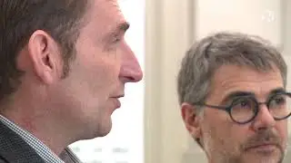14 militants du mouvement 
