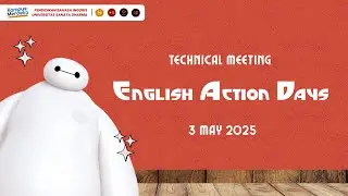 Storytelling - Technical Meeting EAD 2025