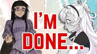 I Entered Webtoons $1,000,000 Contest