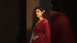 New sari trend&hearts;️ #trending How to make trending sari image