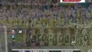 Makaay (Juve/Snake)