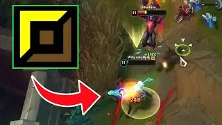 Every Toplane Fight Be Like: