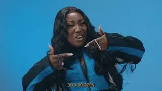 Eno Barony Boozen (visualizer)