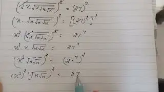How many people have solved these types of questions ❓#mathslover #maths #mathsfun 