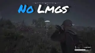 Who needs LMGs When You Can Use These: Vigor Gameplay- Season 12 #vigor #vigorgameplay
