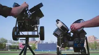 ATEC M3X vs. Junior Competitor &ndash; Baseball & Softball Comparison