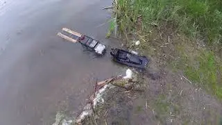 Defender&rsquo;s Deep Dive: The RC Recovery Mission You Must See!