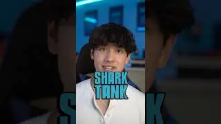 This guy out-smarted all the sharks on sharktank [Scan]