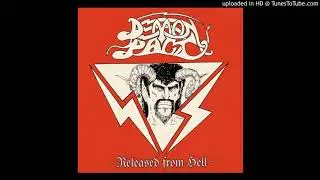 Demon Pact - Demon Pact (Lyrics)