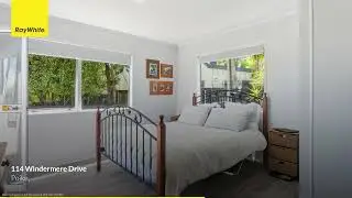 114 Windermere Drive, Poike