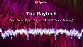 The Raytech - Deep Sound (Breno Barreto & Rodolfo Bravat Bootleg)