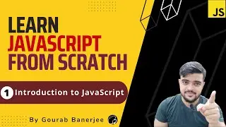 Introduction to JavaScript | JavaScript Tutorials for Beginners