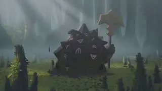 Armello -- The Dragon Clan DLC Trailer