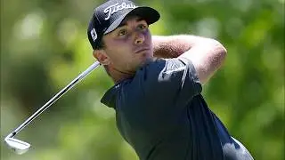 Max Homa & Joe Greiner - Bond Between Caddy & Pro