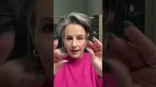 The Ouai - Matte Pomade Review #hairstyle #hairproducts #productreview