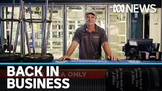 As coronavirus restrictions ease, NT pubs, punters prepare for business as usual | ABC News