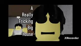 A Really Fricking Big House OST (Sarpado)