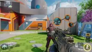 58-8 All Gun Kills With VMP+2 20 Killstreaks