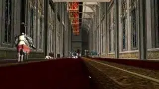 L2SEA Aria Aden The Wall falls part 1