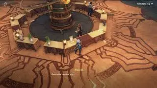 Maxim Location, Blue Protocol Star Resonance Reforge, Refine & Dismantle NPC