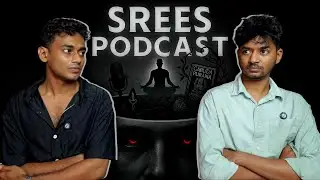 Dream World | Sleep paralysis | Dream Walking | Astral Projection | മലയാളം - Malayalam Podcast