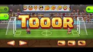 Head Ball 2 - Gameplay Trailer (iOS, Android) | #Gameplay