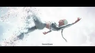 Chemical Dreams - emily.hi alternative rock music 2025