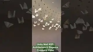 A Day at Unity Mall NSP! 😍 #shorts #UnityGroup #MallTour #DelhiDiaries #ExploreDelhi #NSPFood