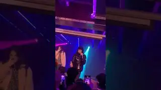 hazetomika - &Aacute;tlag Felett (Live, r&eacute;szlet) | Buli 10 (2024.12.20.)
