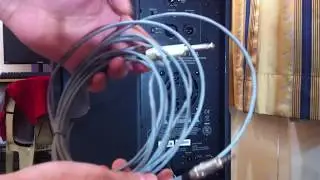 Topp Pro XCS 15A DEMO 400 WATTS RMS ,  SPL 126 dB with DSP [with amphenol 1/4 & 3.5 mm jack]