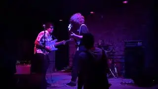 Dope Sweater - Bloodwaves Live at Pioneer Indy