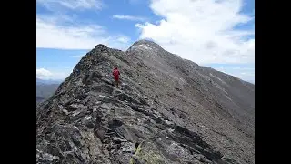 Valle de Trigoniero - Pico Negro