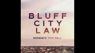 Bluff City Law 1x01 Preview #1