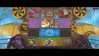 The Bazaar | The Cirrus - Stelle's Board Interactions