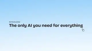 Introducing Runable - the general ai agent for every task slides, websites, reports, videos etc.