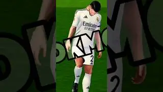 MOD FTS 25 100% ATUALIZADO #efootball #dls #pes #fts25