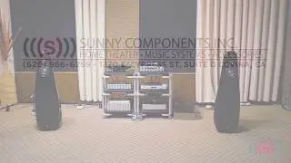 System Spotlight: Jeff Rowland, Vivid Audio