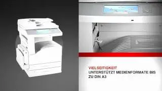 Office-Partner.de - Lexmark X864de 3