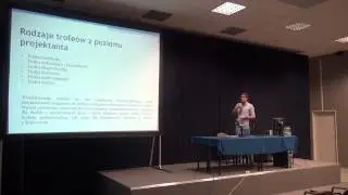 ZTG 2012: Projektowanie skutecznych osiągnięć w grach wideo