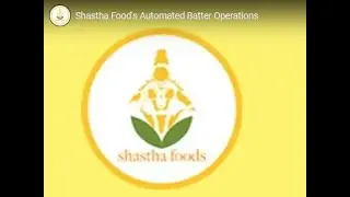 RJ Sudha Interviews Mr Vaidy Vaidyanathan of Shastha Foods!