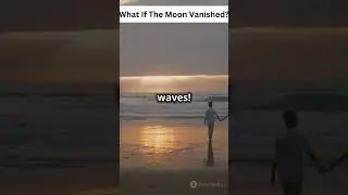 What if the Moon Vanished??