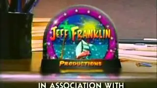 Jeff Franklin Productions/Lorimar Television Logos 1992