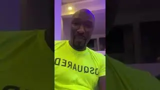 CHEIKH NDIAYE jojo vous donne RV le 11juin inchalla