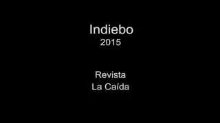 Warrington Hudlin en indieBo