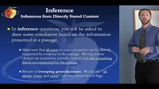 FTCE GK Test Prep (Reading Section)
