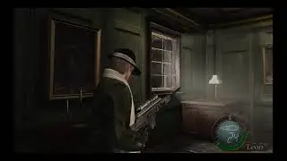 #videojuegos #gameplays RESIDENT EVIL 4 SOLO RIFLE | RETO 2 | EN DIRECTO | GRIFYN_ARMY