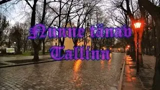 Nunne t&auml;nav Tallinn