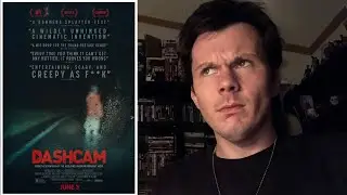 RANT- Dashcam (2021) Movie Review