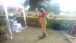 ojur kwon da comedian performance